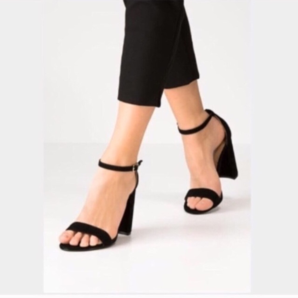 Steve Madden Carrson